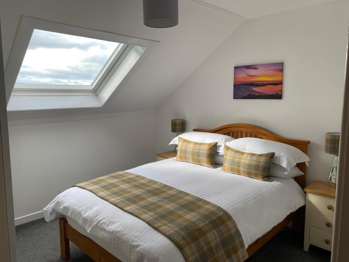 Innisfree Self Catering Apartment, Banavie, フォート・ウィリアム エクステリア 写真
