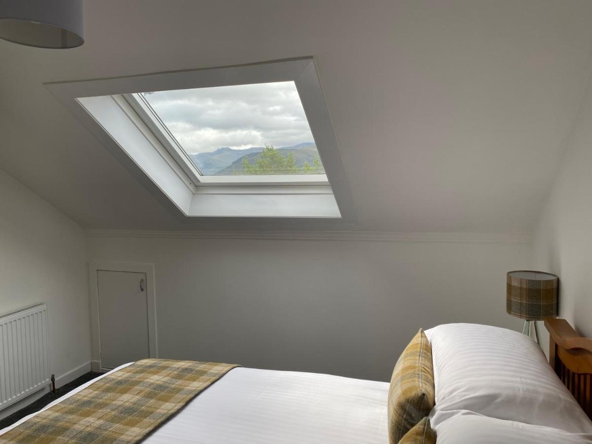 Innisfree Self Catering Apartment, Banavie, フォート・ウィリアム エクステリア 写真